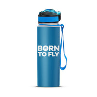 Thumbnail for Born To Fly Special Designed Sports Kettles