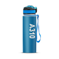 Thumbnail for A310 Text Designed Sports Kettles