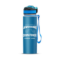 Thumbnail for Dispatcher Designed Sports Kettles