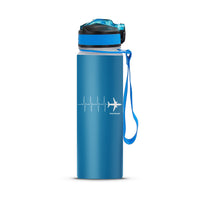 Thumbnail for Aviation Heartbeats Designed Sports Kettles