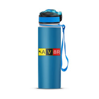 Thumbnail for AV8R Designed Sports Kettles