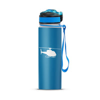 Thumbnail for Helicopter Designed Sports Kettles