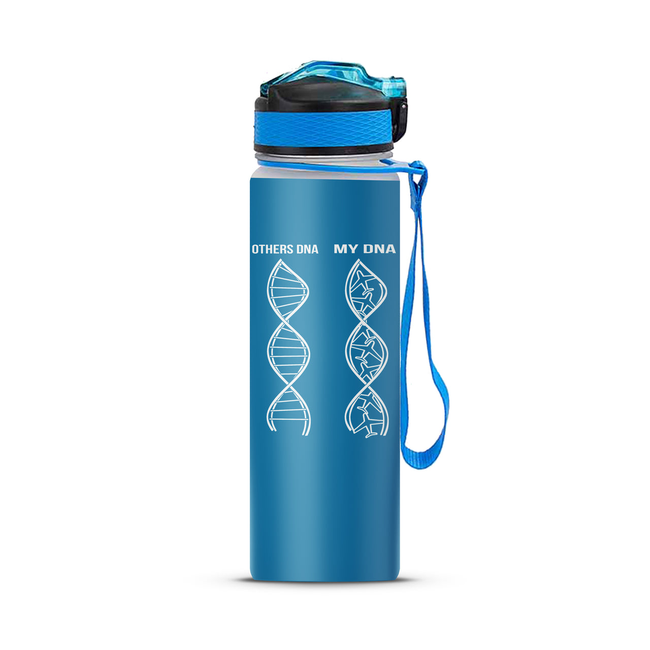Aviation DNA Designed Sports Kettles