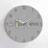 Thumbnail for Air Traffic Control Designed Wall Clocks