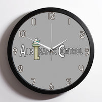 Thumbnail for Air Traffic Control Designed Wall Clocks