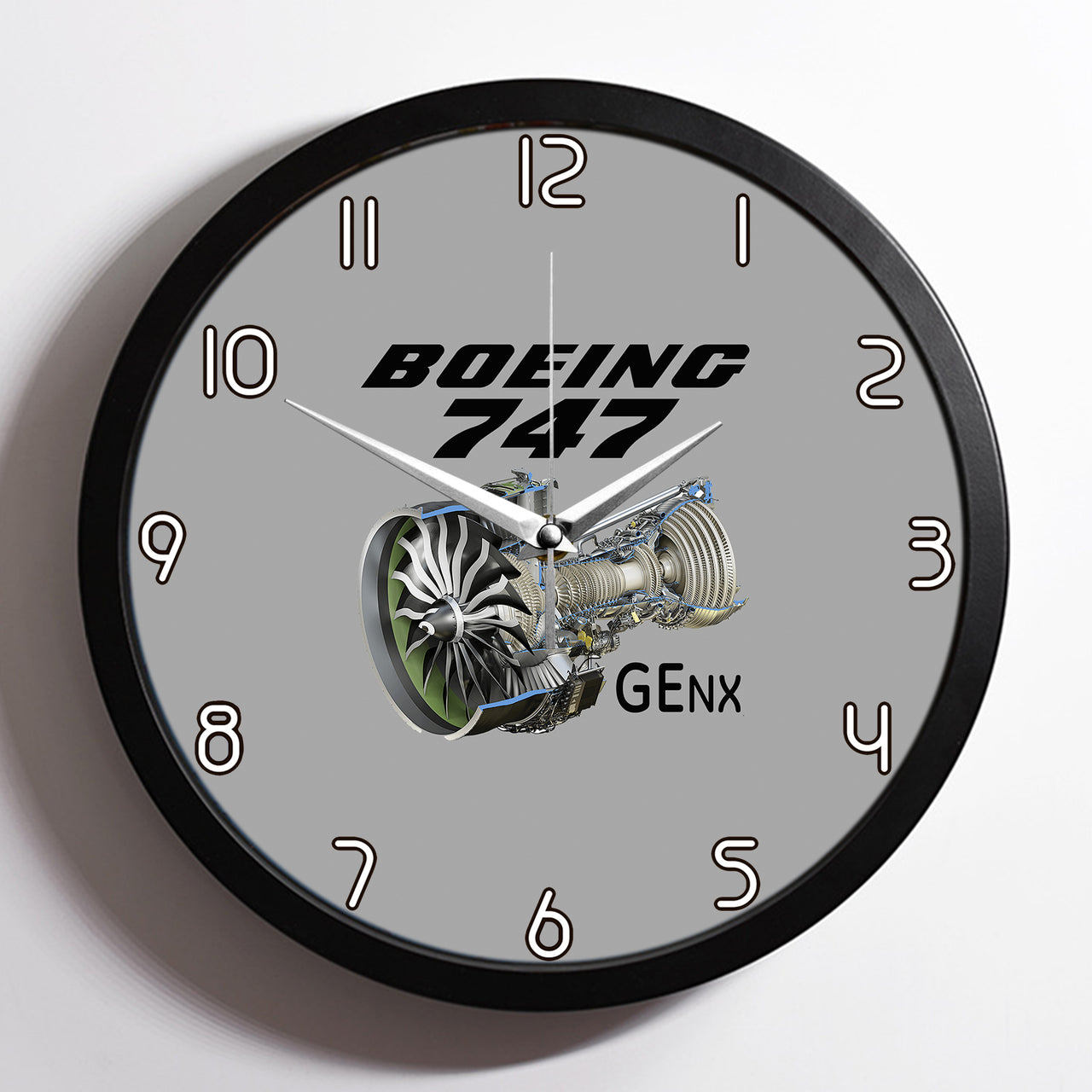 Boeing 747 pilot accessory from Aviation Shop