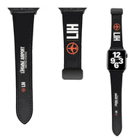 Thumbnail for WBV6 | Līhuʻe Airport LIH | Leather - Black