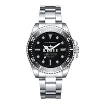 Thumbnail for L-1011 TriStar - Heritage - Premium Diver - Black