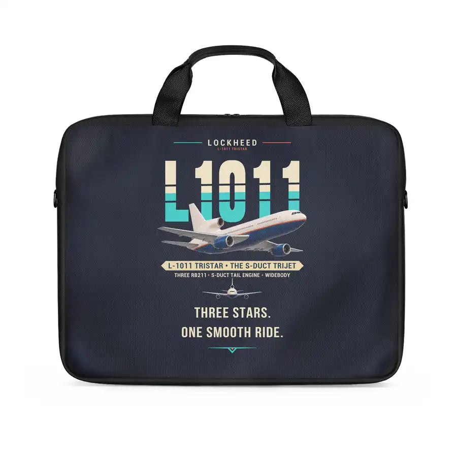 Lockheed L-1011 TriStar - Original - Laptop Bag
