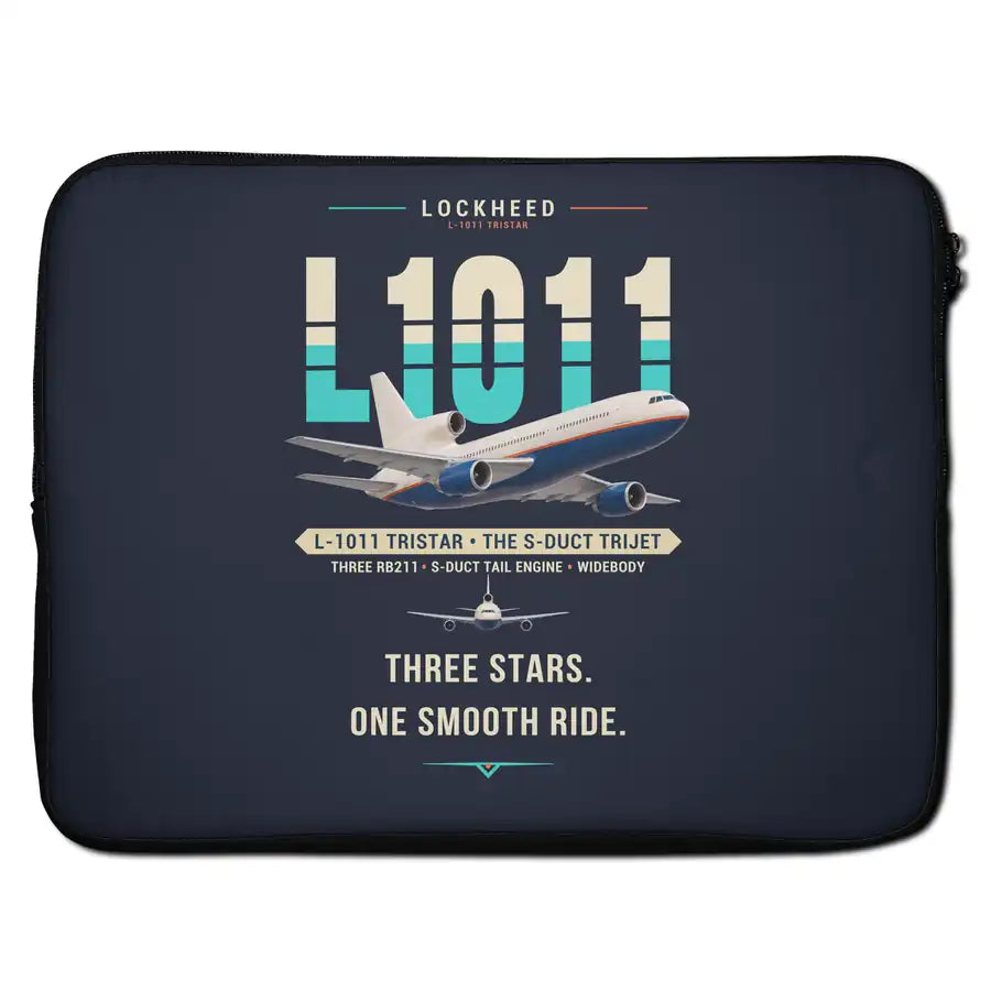 Lockheed L-1011 TriStar - Original - Laptop Sleeve