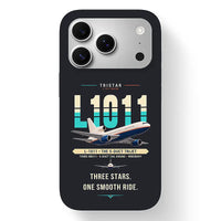 Thumbnail for L-1011 TriStar - Original - MagSafe iPhone 17 Pro - Black