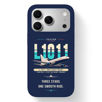 Thumbnail for L-1011 TriStar - Original - MagSafe iPhone 17 Pro - Navy Blue