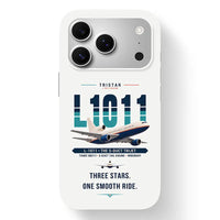 Thumbnail for L-1011 TriStar - Original - MagSafe iPhone 17 Pro - White