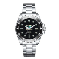 Thumbnail for L-1011 TriStar - Original - Premium Diver - Black