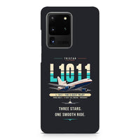Thumbnail for L-1011 TriStar - Original - Samsung Case - Black