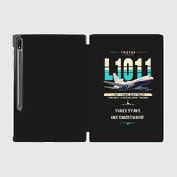 Thumbnail for L-1011 TriStar - Original - Samsung Tablet - Black