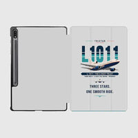 Thumbnail for L-1011 TriStar - Original - Samsung Tablet - Light Gray