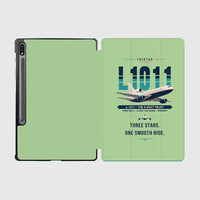 Thumbnail for L-1011 TriStar - Original - Samsung Tablet - Light Green