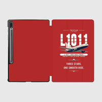 Thumbnail for L-1011 TriStar - Original - Samsung Tablet - Red