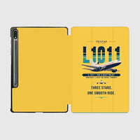Thumbnail for L-1011 TriStar - Original - Samsung Tablet - Yellow