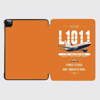 Thumbnail for L-1011 TriStar - Original - iPad Case - Orange