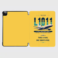 Thumbnail for L-1011 TriStar - Original - iPad Case - Yellow