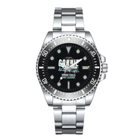 Thumbnail for L-1049G Super Constellation - Cartoon - Premium Diver - Black