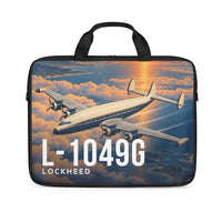 Thumbnail for Lockheed L-1049G Super Constellation - Laptop Bag