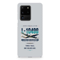 Thumbnail for L-1049G Super Constellation - Original - Samsung Case - Light Gray
