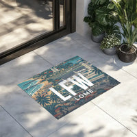 Thumbnail for Lome-Tokoin International Airport (LFW) door mat