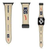 Thumbnail for WBV6 | London Southend Airport SEN | Leather - Beige