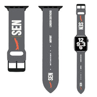 Thumbnail for WBV6 | London Southend Airport SEN | Gray (Metal Buckle)