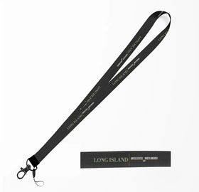 Long Island City Series Lanyard & ID Holders