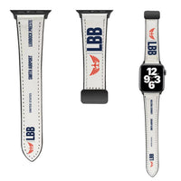 Thumbnail for WBV6 | Lubbock Preston Smith International Airport LBB | Leather - White