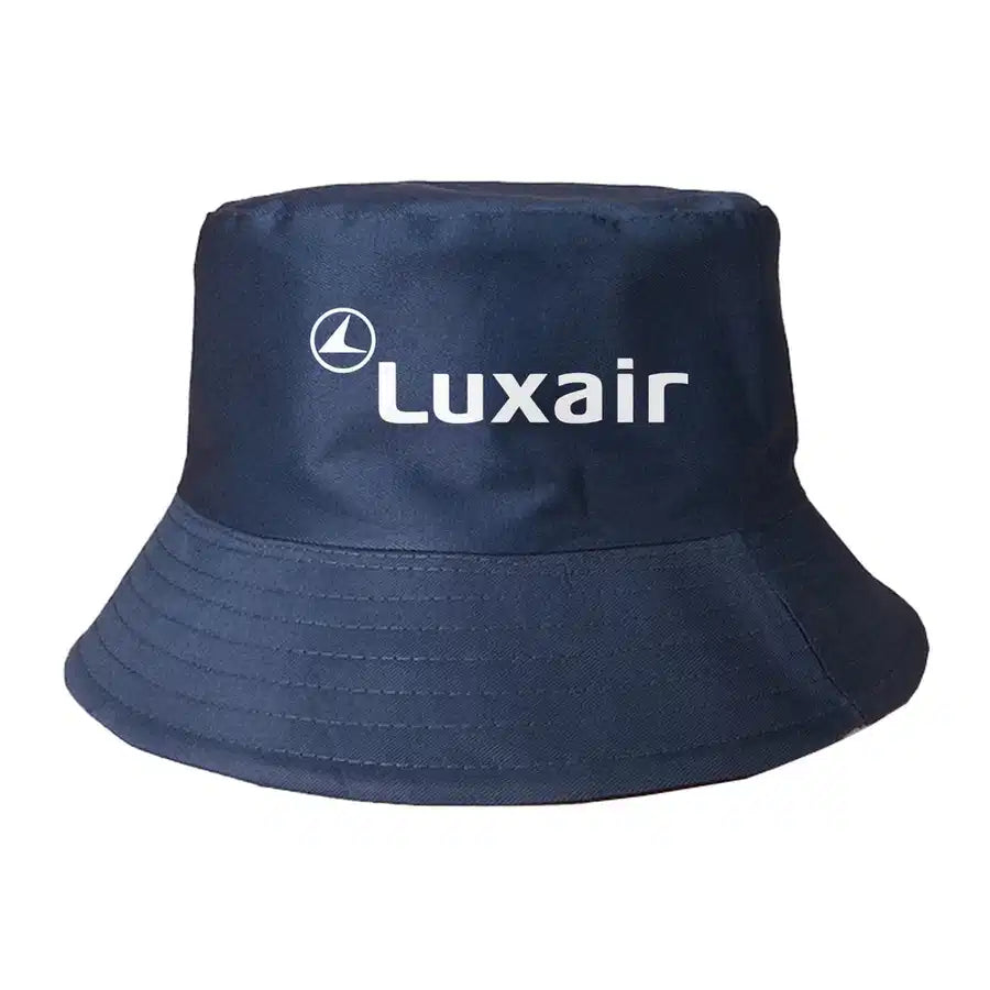 Luxair summer hat - dark blue