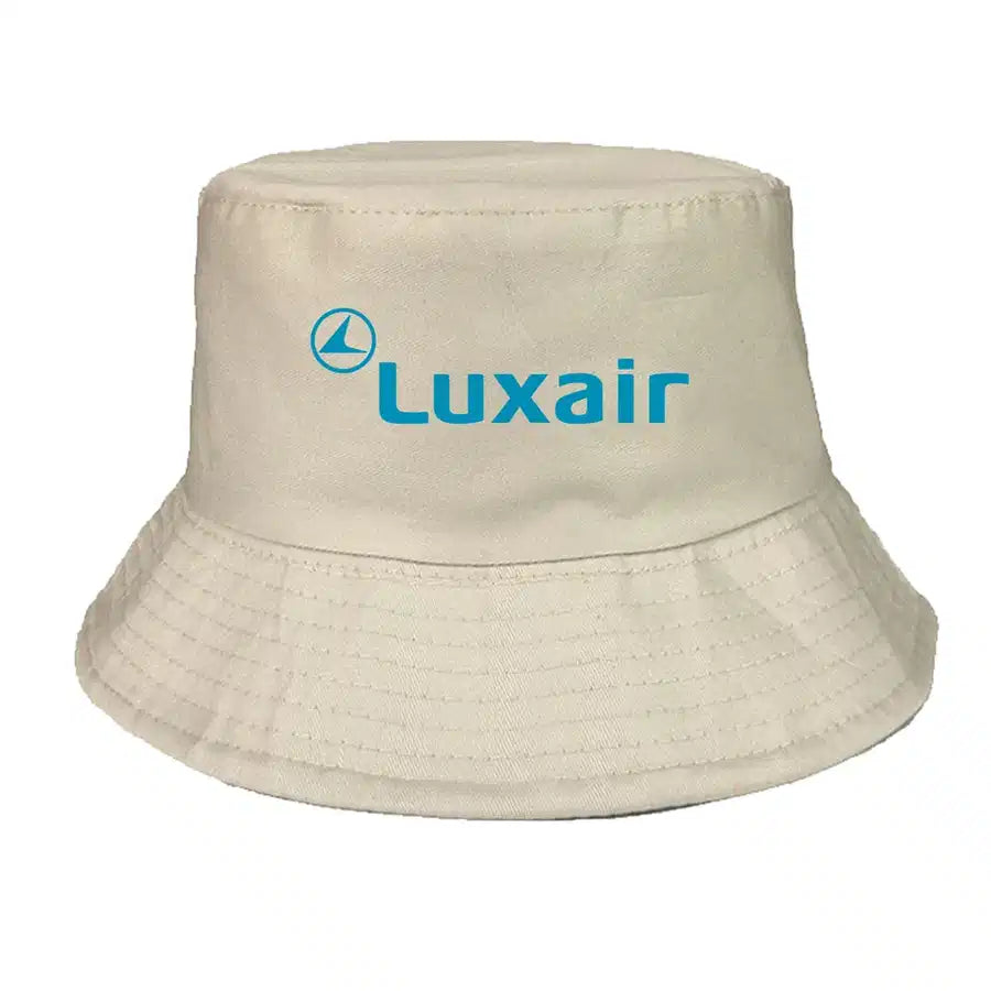 Luxair summer hat - khaki