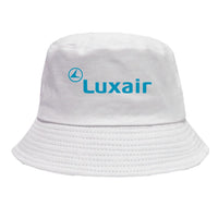 Thumbnail for Luxair summer hat - white