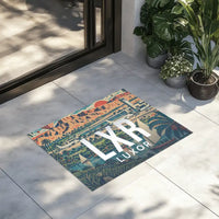Thumbnail for Luxor International Airport (LXR) door mat