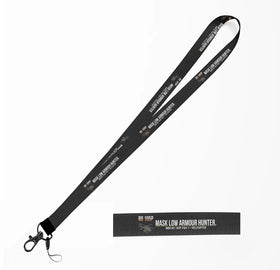 MBB BO 105P PAH-1 Lanyard & ID Holders