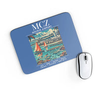 Thumbnail for MCZ - Poster - Mouse Pad - Blue
