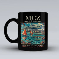 Thumbnail for MCZ - Poster - Mug - Black
