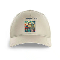 Thumbnail for MEMMINGEN - Poster - Hat - Beige