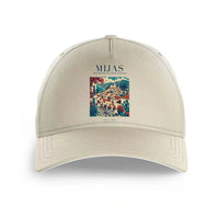 Thumbnail for MIJAS - Poster - Hat - Beige