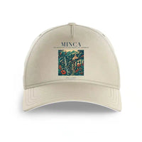 Thumbnail for MINCA - Poster - Hat - Beige
