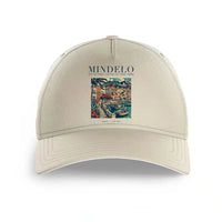 Thumbnail for MINDELO - Poster - Hat - Beige