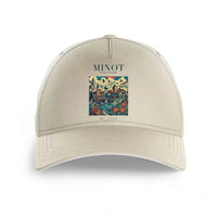 Thumbnail for MINOT - Poster - Hat - Beige
