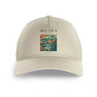 Thumbnail for MISAWA - Poster - Hat - Beige