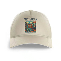Thumbnail for MIYAJIMA - Poster - Hat - Beige
