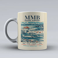 Thumbnail for MMB - Poster - Mug - Beige
