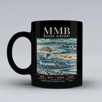 Thumbnail for MMB - Poster - Mug - Black